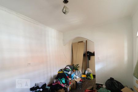 Sala de casa à venda com 1 quarto, 80m² em Jardim Roberto, Osasco