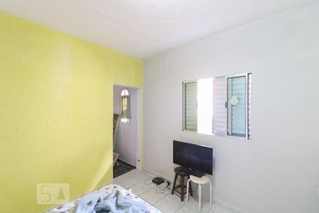 Quarto  de casa à venda com 1 quarto, 80m² em Jardim Roberto, Osasco