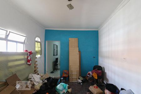 Sala de casa à venda com 1 quarto, 80m² em Jardim Roberto, Osasco