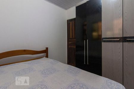 Quarto 2 de casa para alugar com 2 quartos, 65m² em Itaquera, São Paulo