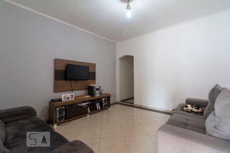 Sala de casa para alugar com 2 quartos, 65m² em Itaquera, São Paulo