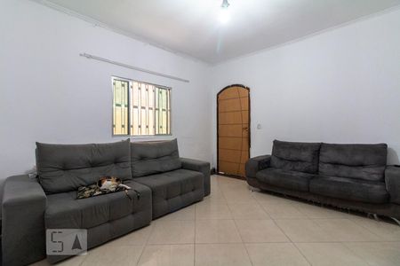 Sala de casa para alugar com 2 quartos, 65m² em Itaquera, São Paulo