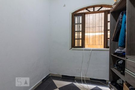 Quarto 1 de casa para alugar com 2 quartos, 65m² em Itaquera, São Paulo