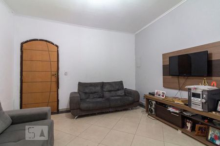 Sala de casa para alugar com 2 quartos, 65m² em Itaquera, São Paulo