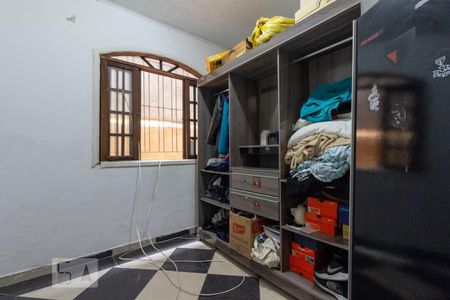 Quarto 1 de casa para alugar com 2 quartos, 65m² em Itaquera, São Paulo