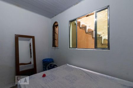 Quarto 2 de casa para alugar com 2 quartos, 65m² em Itaquera, São Paulo