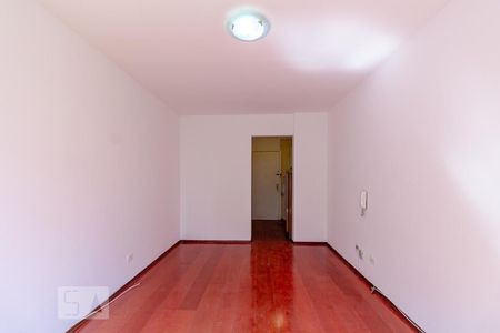 Studio de kitnet/studio para alugar com 1 quarto, 33m² em Bela Vista, São Paulo