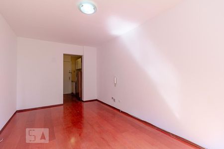 Studio de kitnet/studio para alugar com 1 quarto, 33m² em Bela Vista, São Paulo