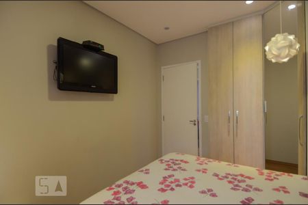 Quarto 1 de casa de condomínio à venda com 4 quartos, 162m² em Jardim Testae, Guarulhos