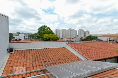 Vista do Quarto 1 de casa de condomínio à venda com 4 quartos, 162m² em Jardim Testae, Guarulhos