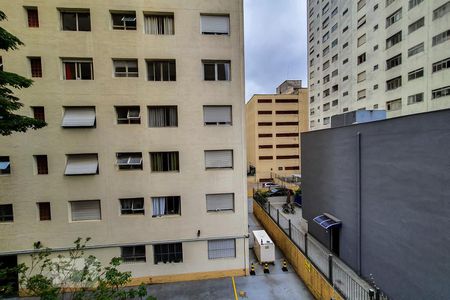 Vista Quarto de apartamento para alugar com 1 quarto, 57m² em Cambuci, São Paulo