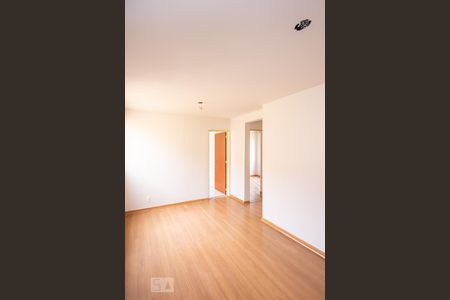 Sala de apartamento à venda com 2 quartos, 52m² em Santa Efigênia, Belo Horizonte