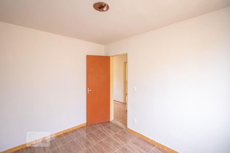 Quarto 1 de apartamento à venda com 2 quartos, 52m² em Santa Efigênia, Belo Horizonte