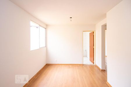 Sala de apartamento à venda com 2 quartos, 52m² em Santa Efigênia, Belo Horizonte