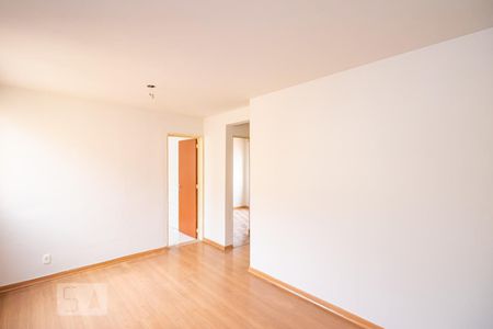 Sala de apartamento à venda com 2 quartos, 52m² em Santa Efigênia, Belo Horizonte