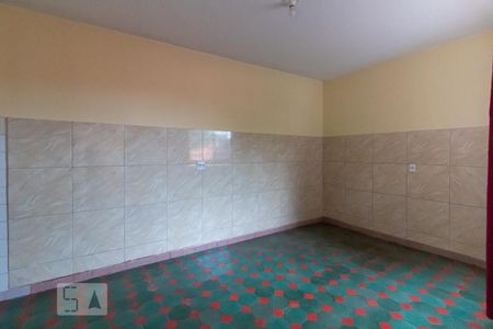 Sala de kitnet/studio para alugar com 1 quarto, 18m² em Jardim Semiramis, Cotia