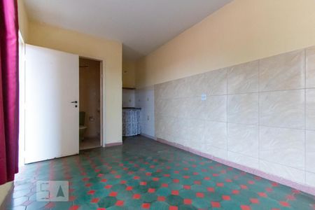 Sala de kitnet/studio para alugar com 1 quarto, 18m² em Jardim Semiramis, Cotia