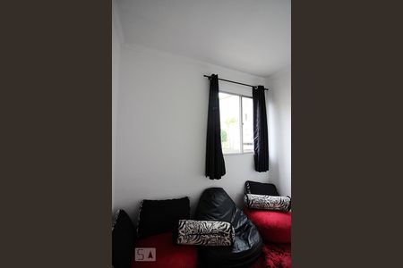 Quarto 1 de apartamento à venda com 3 quartos, 64m² em Vila Jerusalem, São Bernardo do Campo