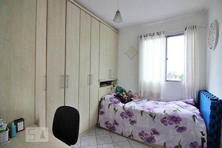 Quarto 2 de apartamento à venda com 3 quartos, 64m² em Vila Jerusalem, São Bernardo do Campo