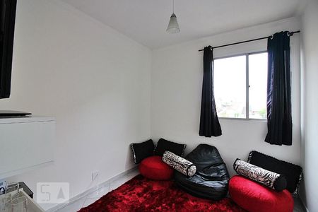 Quarto 1 de apartamento à venda com 3 quartos, 64m² em Vila Jerusalem, São Bernardo do Campo