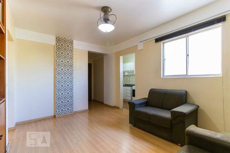 Sala de apartamento para alugar com 1 quarto, 69m² em Botafogo, Campinas