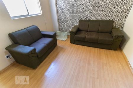 Sala de apartamento para alugar com 1 quarto, 69m² em Botafogo, Campinas