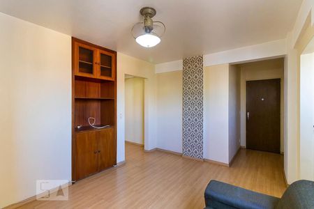 Sala de apartamento para alugar com 1 quarto, 69m² em Botafogo, Campinas