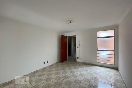 Sala de apartamento para alugar com 2 quartos, 55m² em Central Parque Sorocaba, Sorocaba