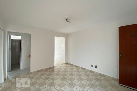 Sala de apartamento para alugar com 2 quartos, 55m² em Central Parque Sorocaba, Sorocaba