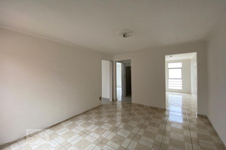 Sala de apartamento para alugar com 2 quartos, 55m² em Central Parque Sorocaba, Sorocaba