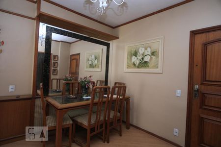 Sala de apartamento para alugar com 2 quartos, 83m² em Pechincha, Rio de Janeiro