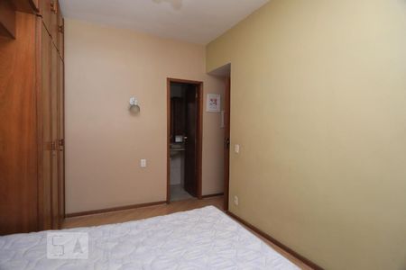 Suíte de apartamento para alugar com 2 quartos, 83m² em Pechincha, Rio de Janeiro