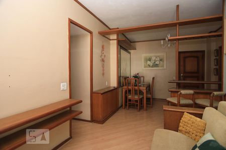 Sala de apartamento para alugar com 2 quartos, 83m² em Pechincha, Rio de Janeiro