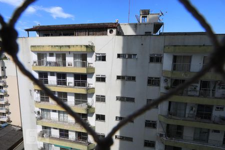 Vista da Sala de apartamento para alugar com 2 quartos, 83m² em Pechincha, Rio de Janeiro