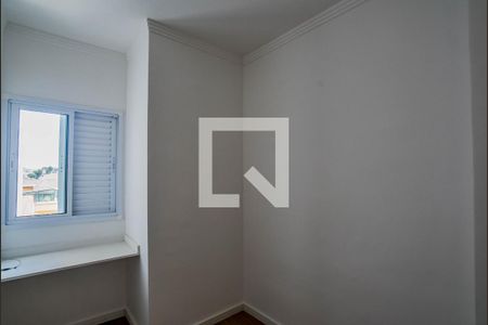 Quarto 1 de apartamento para alugar com 2 quartos, 100m² em Vila Camilópolis, Santo André