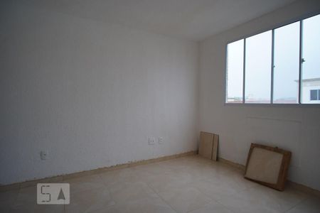 Sala de apartamento para alugar com 2 quartos, 44m² em Mato Grande, Canoas