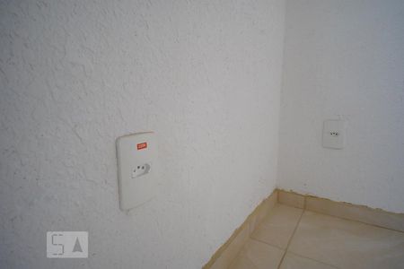 Quarto 1 - Detalhe de apartamento para alugar com 2 quartos, 44m² em Mato Grande, Canoas