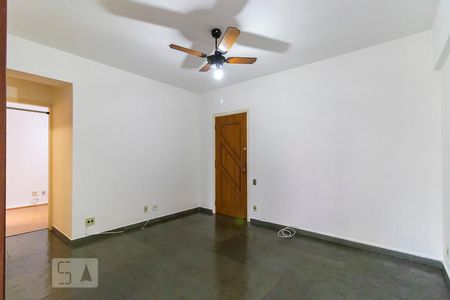 Sala de apartamento para alugar com 1 quarto, 55m² em Centro, Campinas