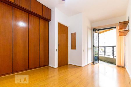 Quarto de apartamento para alugar com 1 quarto, 55m² em Centro, Campinas