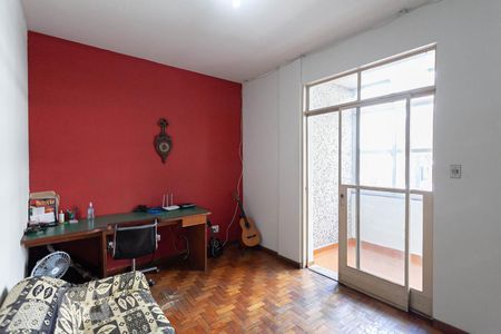 Sala 2 de apartamento para alugar com 3 quartos, 197m² em Centro, Belo Horizonte