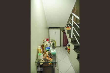 Corredor de casa à venda com 6 quartos, 300m² em Cerâmica, São Caetano do Sul