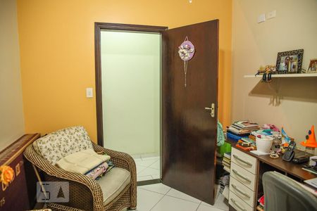 Quarto 1 de casa à venda com 6 quartos, 300m² em Cerâmica, São Caetano do Sul