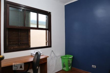 Quarto 1 de casa à venda com 3 quartos, 160m² em Parque Monte Alegre, Taboão da Serra