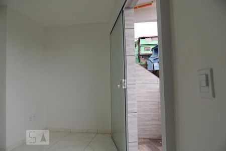 Sala de apartamento à venda com 1 quarto, 40m² em Pechincha, Rio de Janeiro