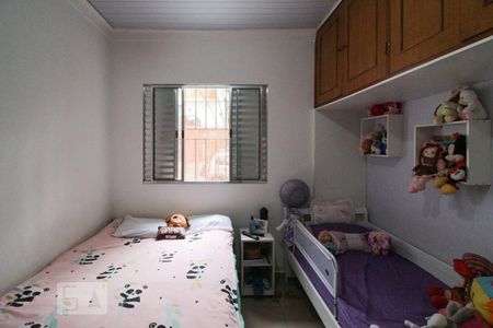 Quarto 1 de casa à venda com 3 quartos, 130m² em Vila Mariana, São Paulo