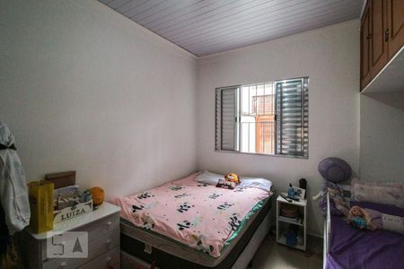 Quarto 1 de casa à venda com 3 quartos, 130m² em Vila Mariana, São Paulo