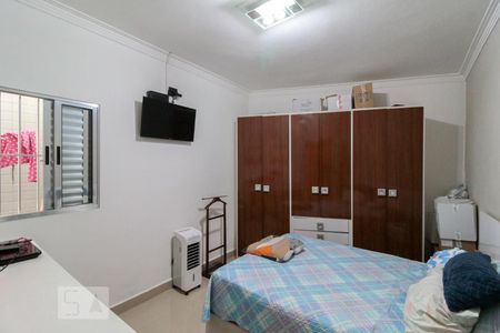 Quarto 2 de casa à venda com 3 quartos, 130m² em Vila Mariana, São Paulo