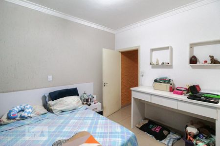 Quarto 2 de casa à venda com 3 quartos, 130m² em Vila Mariana, São Paulo