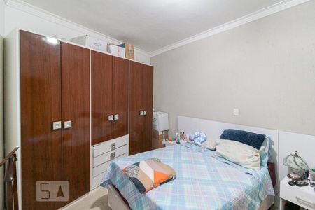 Quarto 2 de casa à venda com 3 quartos, 130m² em Vila Mariana, São Paulo