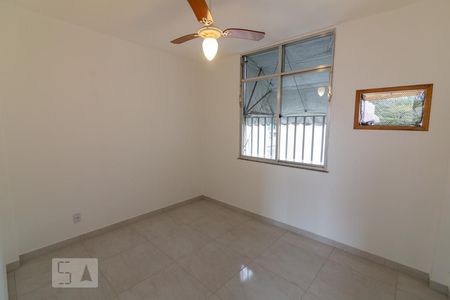 Quarto 1 de apartamento para alugar com 3 quartos, 58m² em Vila Isabel, Rio de Janeiro